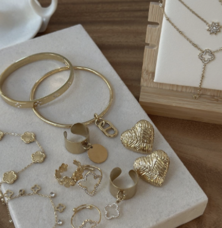 Bijoux-Acier-Inoxydable-JewelsHouse Bijoux-Acier-Inoxydable-JewelsHouse