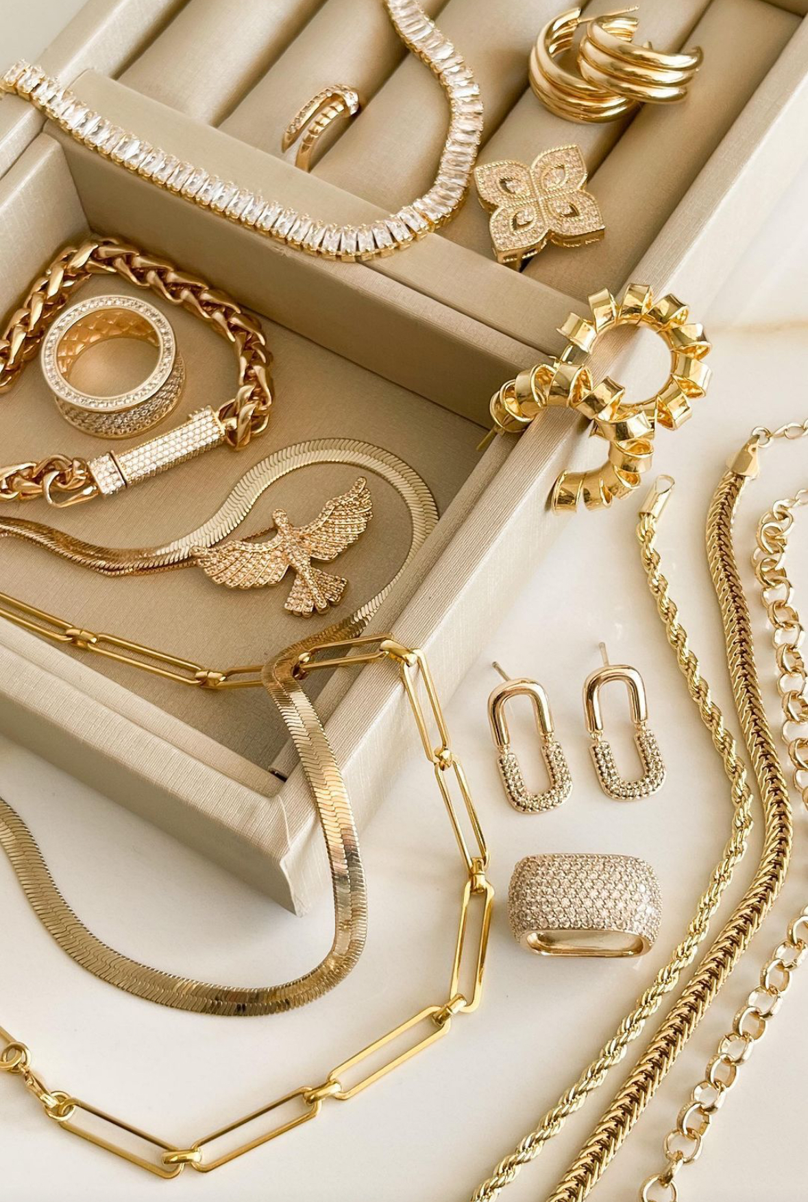 Bijoux-Acier-Inoxydable-JewelsHouse