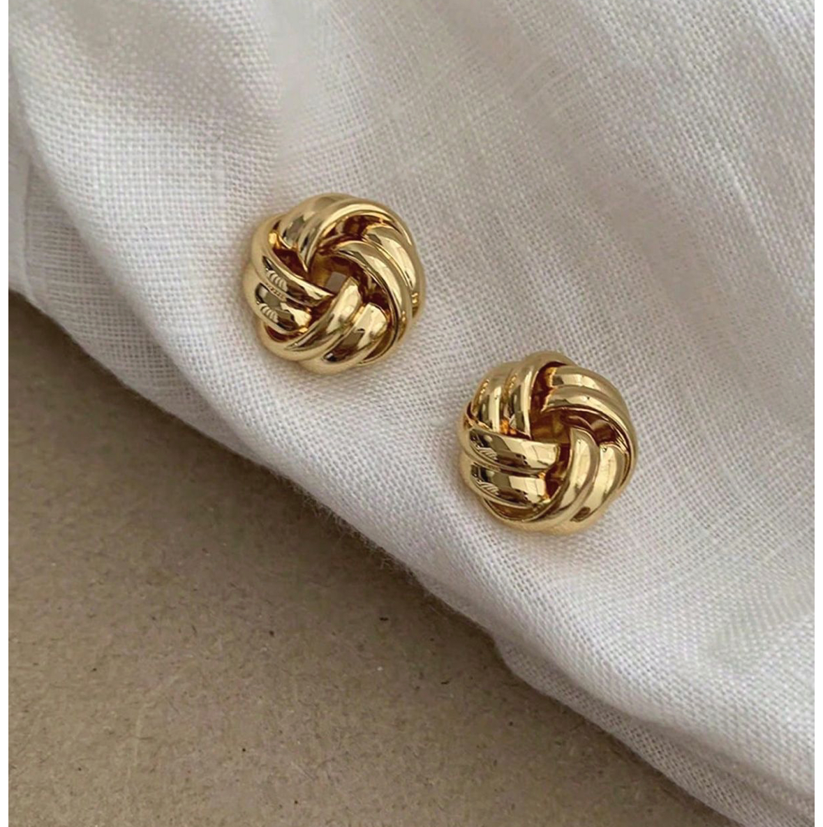 Boucles-D'oreilles-Bijoux-Acier-Inoxydable-JewelsHouse